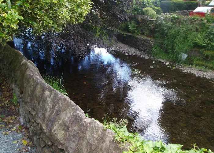Holy Waters
