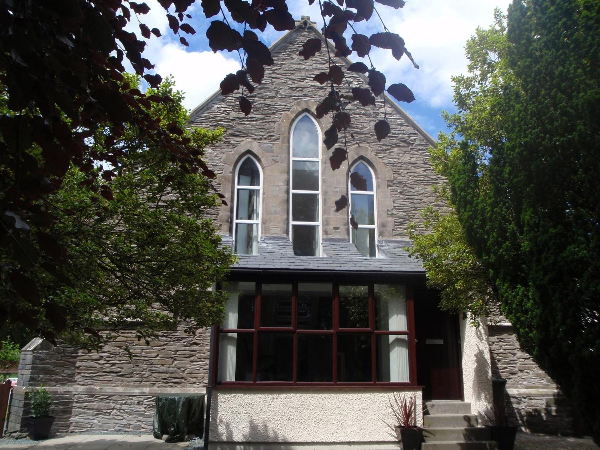 Holiday home Holy Waters *