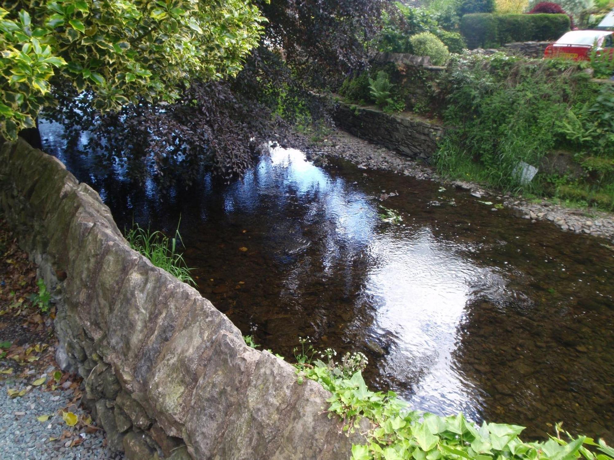 Holy Waters Holiday home *