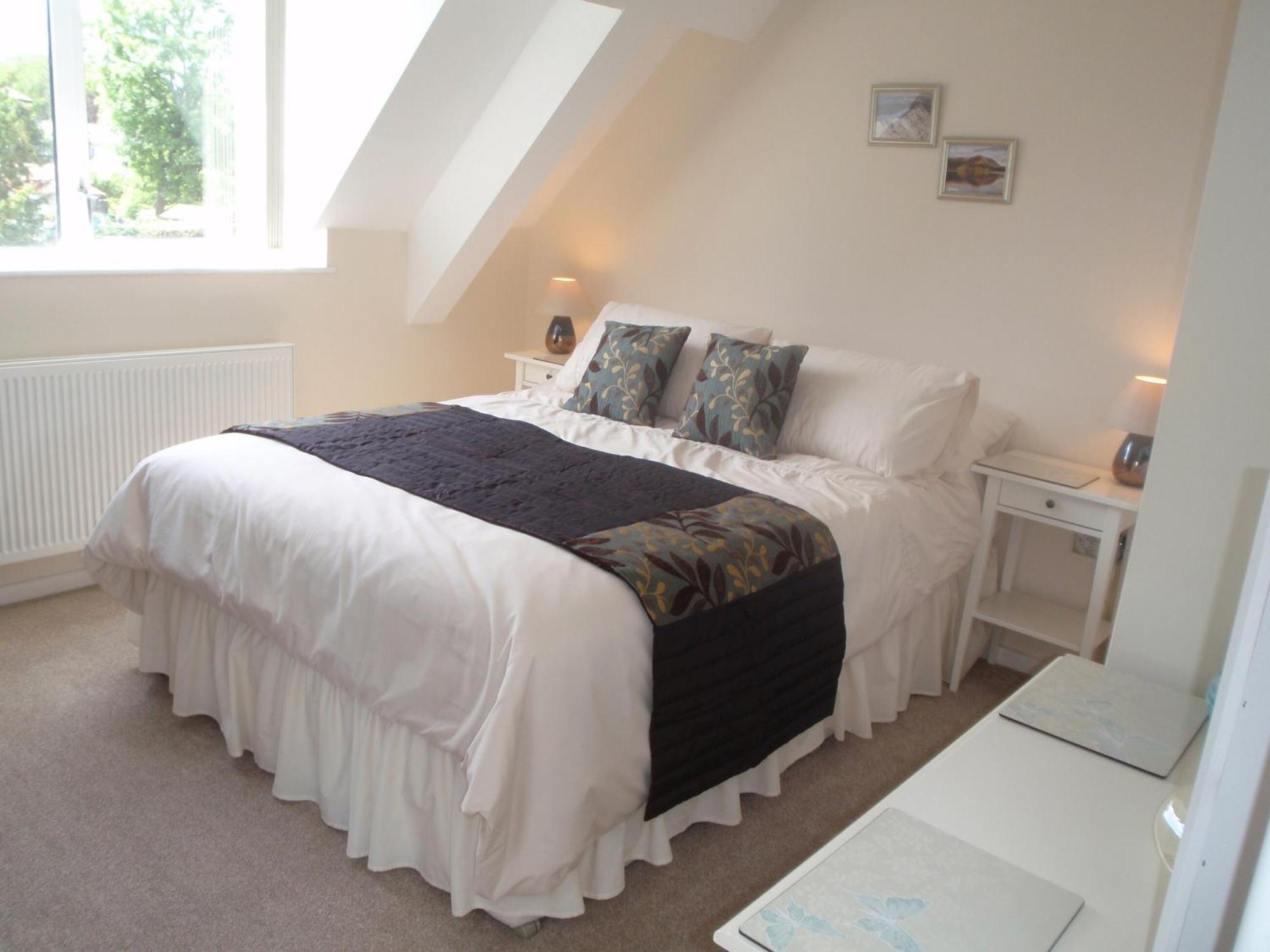 Holy Waters Holiday home Staveley (Cumbria)
