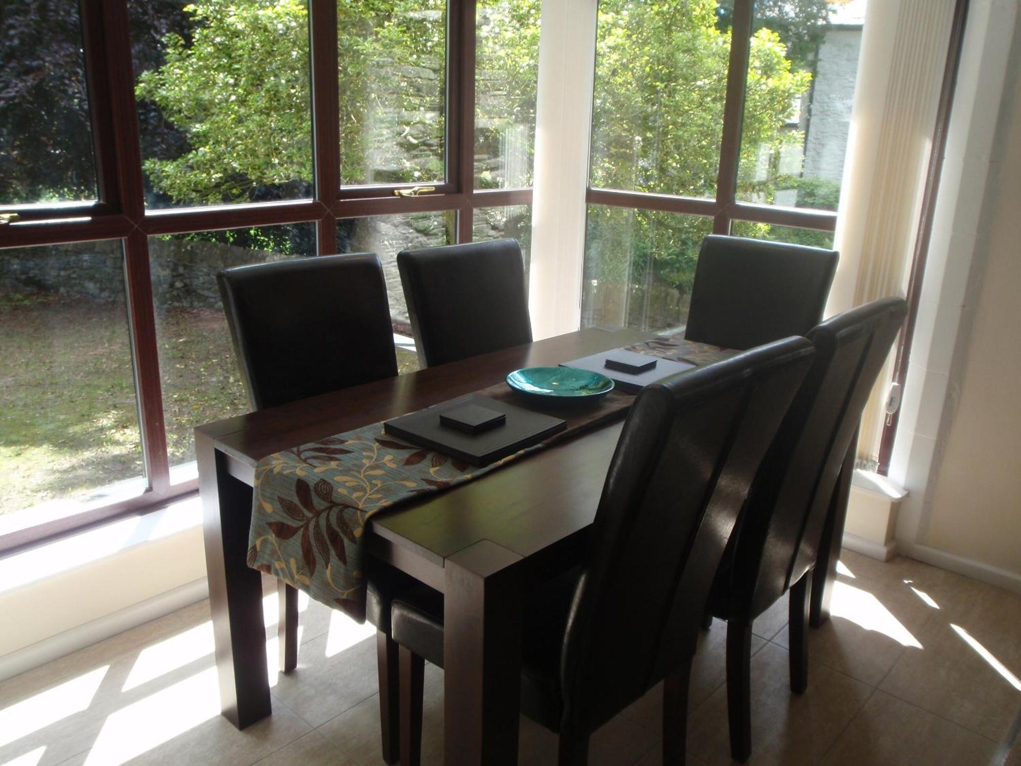 Holy Waters Holiday home