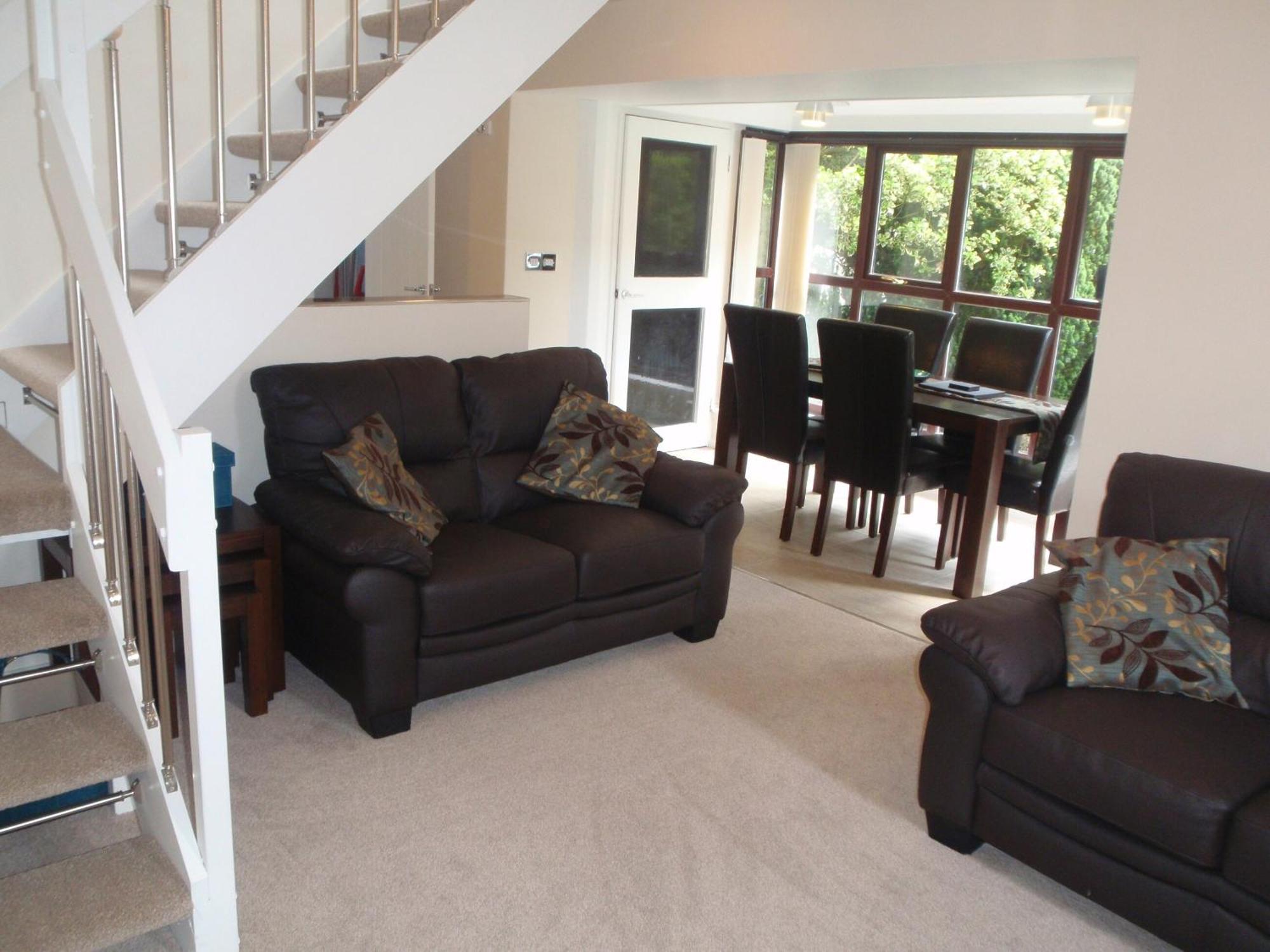 Holiday home Holy Waters *